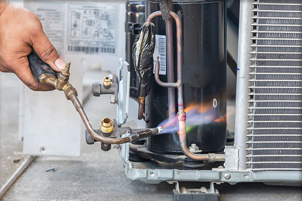 Air Quality Services by SuperCool305