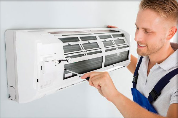 AC Maintenance Services by SuperCool305
