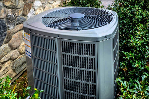 Fixing AC Leaking Water