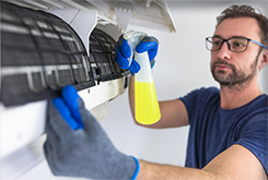 Best Air-Conditioning Local Services by SuperCool305